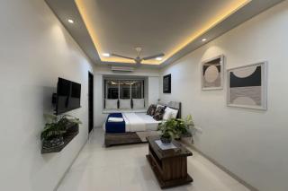 Hotel Park Inn - Mumbai - 2