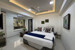 Hotel Park Inn - Mumbai - 1