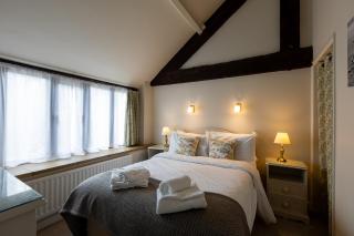 Church Farm Country Cottages - Freshford - 2