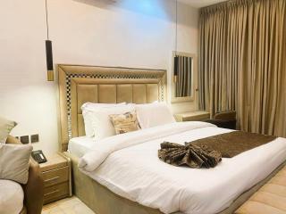 Emirates Residence - 4