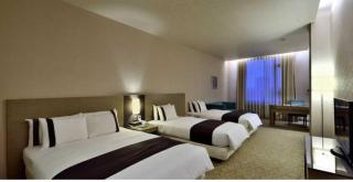 Shinkansen Grand Hotel - Taichung - 9