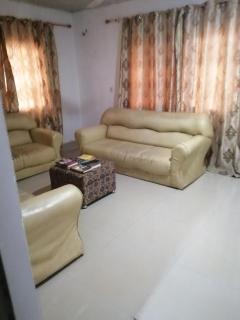 Semevo Royal Heritage - Accra - 8