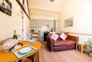 Church Farm Country Cottages - 2