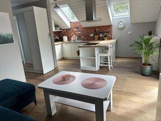 Apartament Buldog - 4