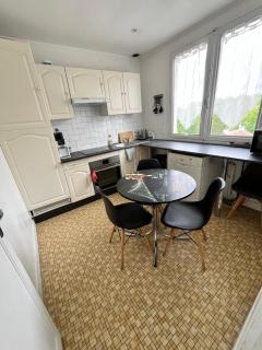 Pavillons 6 personnes 15 minutes Disney - Lagny - 8