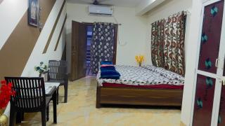 Sarvagya Homestay - 1