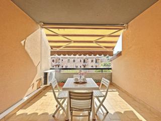 153 - Monolocale in centro a Sirolo, climatizzato e in ottima posizione SPIAGGIA gratis al WHITE BEACH CLUB fino al 14-9 esclusi Sab-Dom - Sirolo - 2