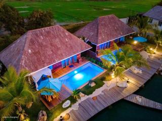 Buffalo Island Resort & Adventure Park - Ban Pa Mak (1) - 0
