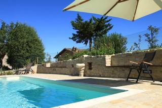 Casa dei Tulipani - Smerillo - 9