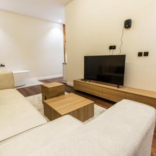 LP83-3 Watheer x Livedin 1BR Retreat in An Narjis - 0