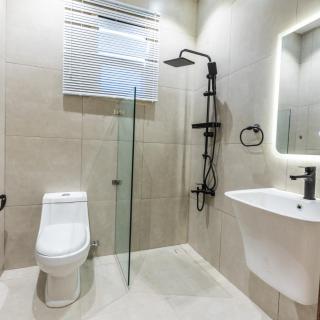 LP83-3 Watheer x Livedin 1BR Retreat in An Narjis - 5