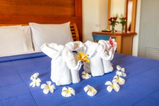 The Expat Hotel - Patong Beach - 1