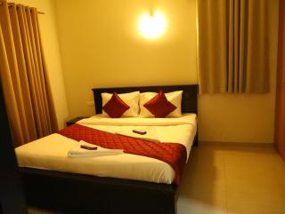 Shastik Residency - 9