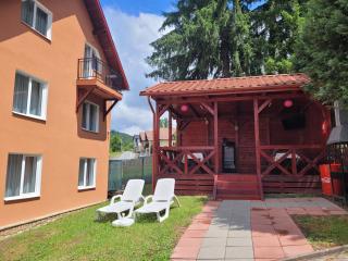 La Flori - Sovata - 6