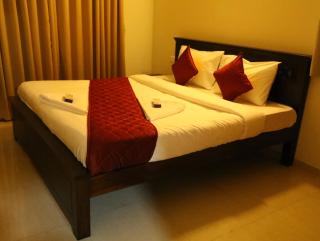 Shastik Residency - Oragadam - 6