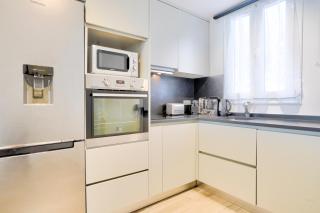 Port Saint Tropez superbe appartement au calme avec parking - Saint-Tropez - 4