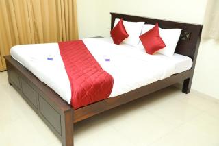 Shastik Residency - Oragadam - 4
