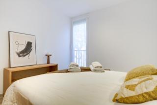 Port Saint Tropez superbe appartement au calme avec parking - Saint-Tropez - 1