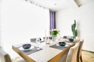 Port Saint Tropez superbe appartement au calme avec parking - Saint-Tropez - 8