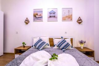 Sophie's place city center Kavala - 1