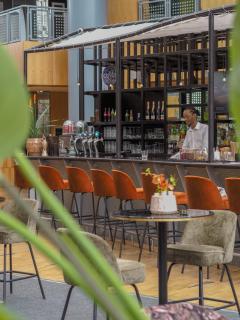 Van der Valk Hotel Paris CDG Airport - Roissy-en-France - 9