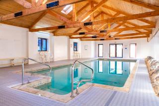 Church Farm Country Cottages - Freshford - 5