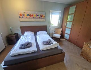 Holiday house Zeelust - 2 km from the beach - 3
