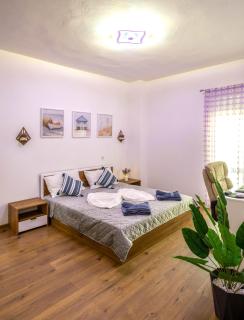 Sophie's place city center Kavala - Kavala - 3