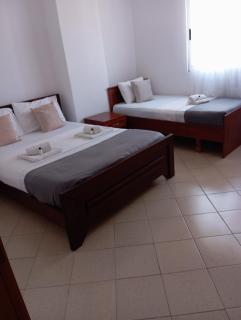 R&E apartment - Saranda - 8