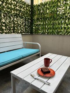 Sparkle Hotel - Istambul - 9