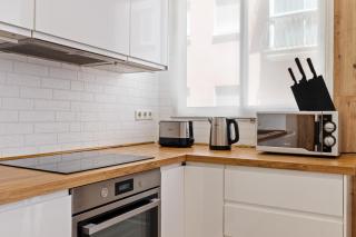 Ayma Apartamento Soho - 8