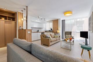 Ayma Apartamento Soho - 1