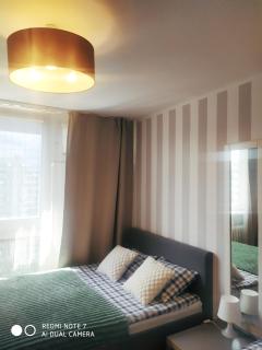 Apartament City Center 3 bedroom - Warschau - 1