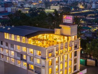 Sterling GK Exotica Dehradun - Dehradun - 7