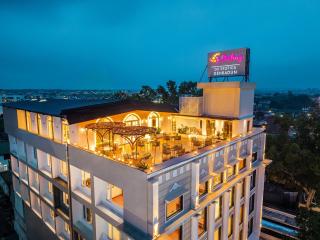Sterling GK Exotica Dehradun - Dehradun - 4