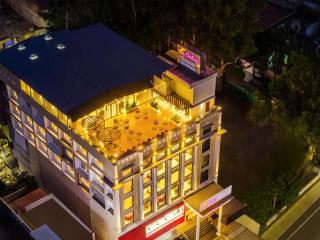 Sterling GK Exotica Dehradun - Dehradun - 4