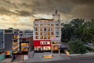 Sterling GK Exotica Dehradun - Dehradun - 5