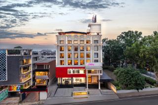 Sterling GK Exotica Dehradun - Dehradun - 9