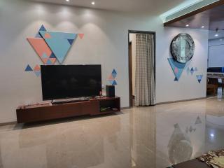 Cozy Urban Escape - Vadodara - 1