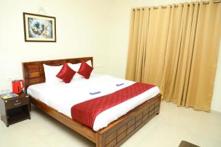 Shastik Residency - 1