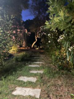 2 Pièces de 60m2 - Mandelieu-la-Napoule - 9