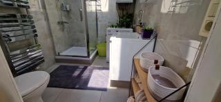 Apartamento de la grotte - Brüssel - 3