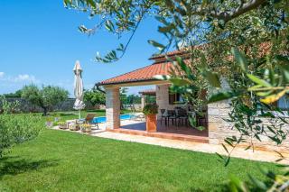 Villa Annabelle - Višnjan - 9