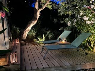 2 Pièces de 60m2 - Mandelieu-La-Napoule - 8