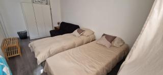 Apartamento de la grotte - Brüssel - 5