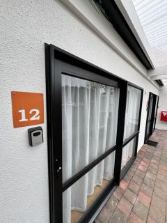 Mt Wellington Motel - Auckland - 5