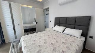 Yaparlı Cozy Apartment Just 250m from the Sea, Mahmutlar, Alanya - Alanya - 4