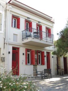 Rodonas-Apartments - Volissos - 4