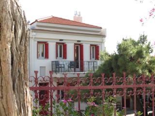 Rodonas-Apartments - Volissos - 7