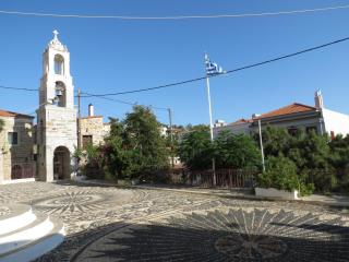 Rodonas-Apartments - Volissos - 3
